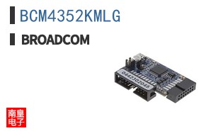 BCM4352KMLG