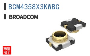 BCM4358X3KWBG