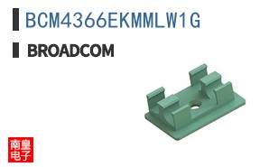 BCM4366EKMMLW1G