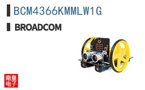 BCM4366KMMLW1G