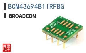 BCM43694B1IRFBG