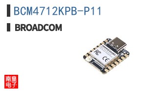 BCM4712KPB-P11