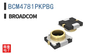 BCM4781PKPBG