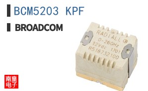 BCM5203 KPF