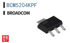 BCM5204KPF