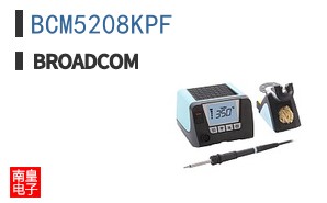 BCM5208KPF
