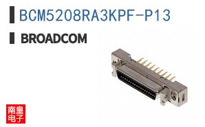 BCM5208RA3KPF-P13