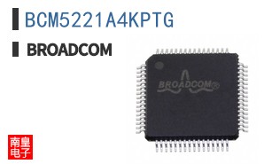 BCM5221A4KPTG