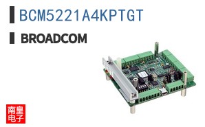 BCM5221A4KPTGT