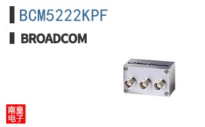 BCM5222KPF