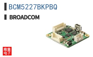 BCM5227BKPBQ