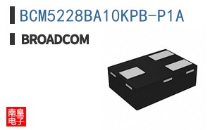 BCM5228BA10KPB-P1A
