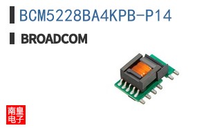 BCM5228BA4KPB-P14