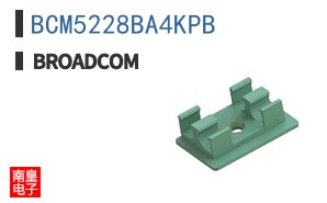 BCM5228BA4KPB