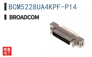 BCM5228UA4KPF-P14