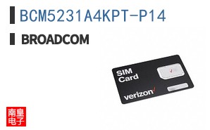 BCM5231A4KPT-P14