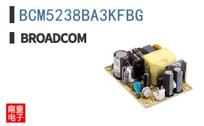 BCM5238BA3KFBG