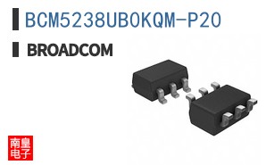 BCM5238UB0KQM-P20