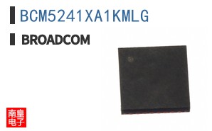 BCM5241XA1KMLG