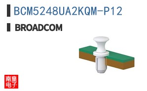 BCM5248UA2KQM-P12