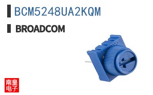BCM5248UA2KQM
