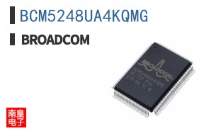 BCM5248UA4KQMG