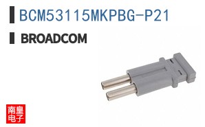BCM53115MKPBG-P21