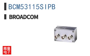 BCM53115SIPB|��ͨ��Ʒ�ͺ�