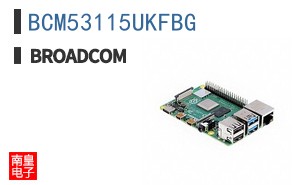 BCM53115UKFBG