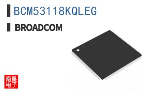 BCM53118KQLEG