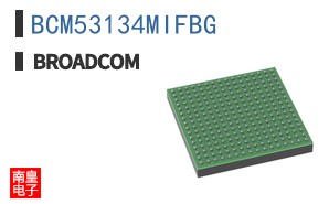 BCM53134MIFBG