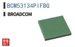BCM53134PIFBG
