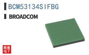 BCM53134SIFBG