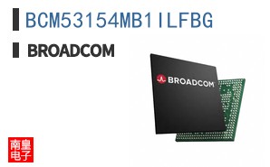 BCM53154MB1ILFBG