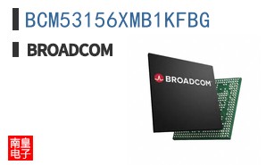 BCM53156XMB1KFBG
