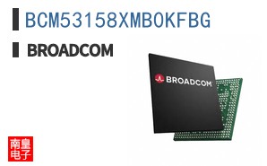 BCM53158XMB0KFBG
