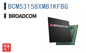 BCM53158XMB1KFBG