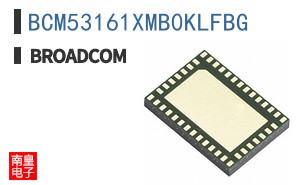 BCM53161XMB0KLFBG