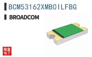 BCM53162XMB0ILFBG