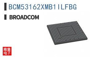BCM53162XMB1ILFBG