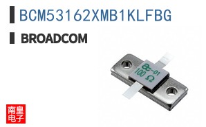 BCM53162XMB1KLFBG