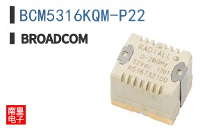 BCM5316KQM-P22
