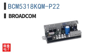 BCM5318KQM-P22