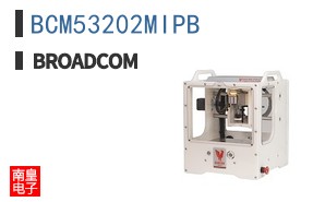 BCM53202MIPB