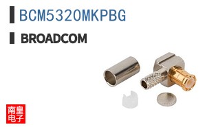 BCM5320MKPBG