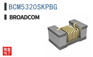 BCM5320SKPBG