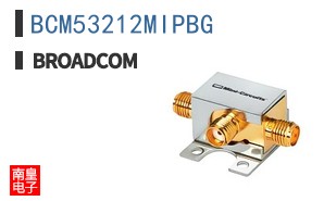 BCM53212MIPBG