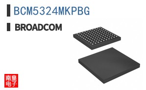 BCM5324MKPBG
