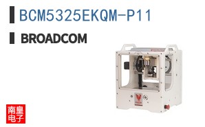 BCM5325EKQM-P11