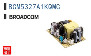 BCM5327A1KQMG